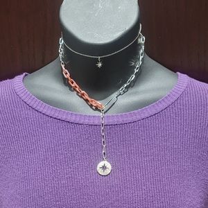 Ophelia Roe Necklace